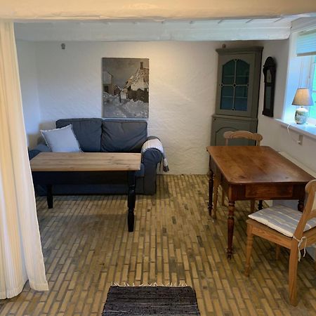 Orbaek  Lillemollens Bed & Breakfast المظهر الخارجي الصورة
