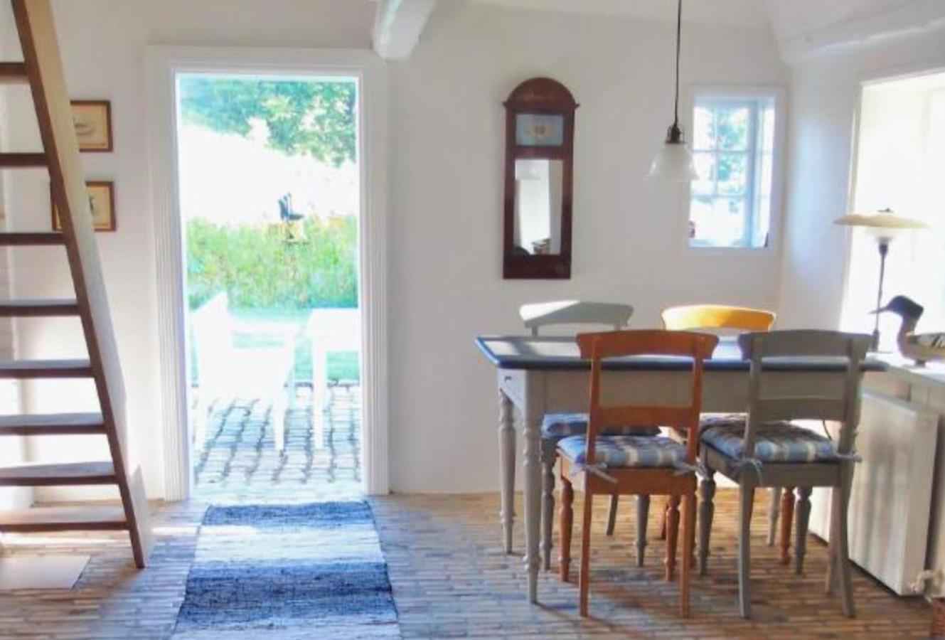 Orbaek  Lillemollens Bed & Breakfast المظهر الخارجي الصورة