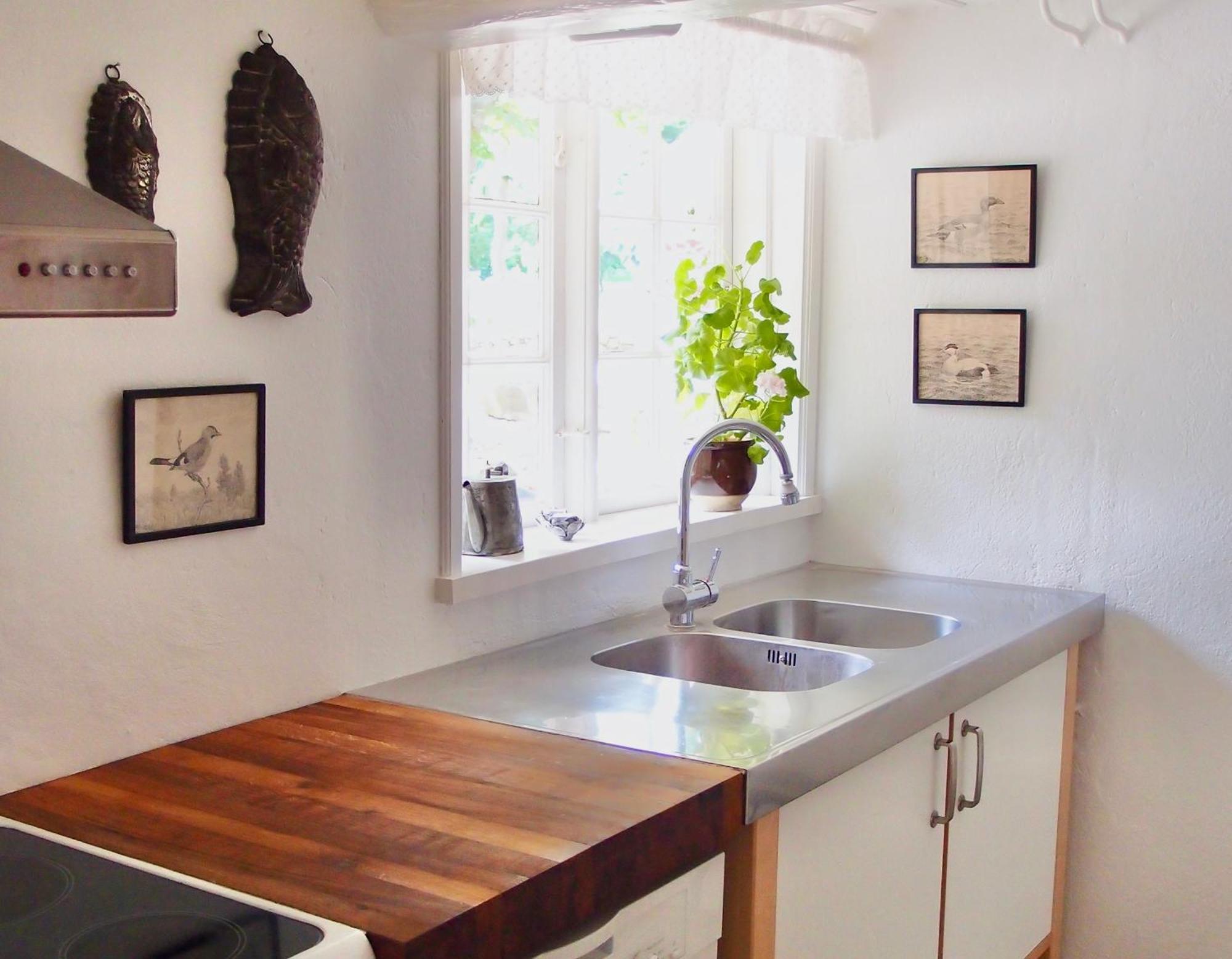 Orbaek  Lillemollens Bed & Breakfast المظهر الخارجي الصورة